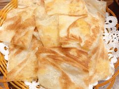 菠萝飞饼-石岐乳鸽村(南海第三分店)