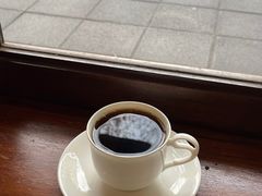 -RUMORS COFFEE ROASTERY鲁马滋咖啡(湖南路店)