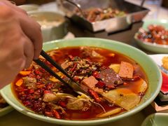 -弄堂里(西溪龙湖天街店)