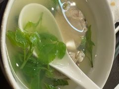 -潮汕味道·煮海餐厅(金麟大厦店)