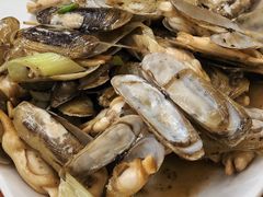-望海潮海鲜店 特色家常菜(在海一方店)