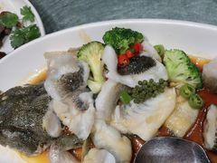 -顺意·顺德家乡菜(国际人才大厦店)