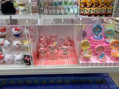 -名创优品(天河区正佳广场二店)