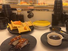 -争鲜回转寿司(浦东三钢里PLUS店)