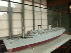 海上学院-上海交通大学董浩云航运博物馆