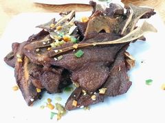 -嘉升大排档(番禺总店)