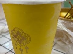 -爷爷不泡茶NOYEYENOTEA(烟台烟大保利店)