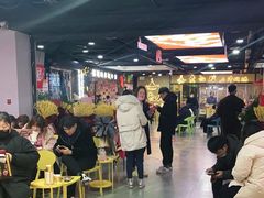 等位区-鱼见你烤鱼•本地烧烤(1818店)