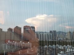 -深圳东方银座酒店