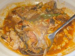 -魏铭鱼头捞饭(晋阳路店)