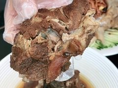 -红东阁东北菜烤肉酒馆(CROSS万象汇店)