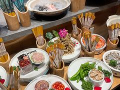 -鸽子窝(黄村店)