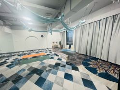 -MK·优璨瑜伽·普拉提