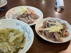 -乡亲鹅肉城(吴江店)