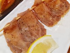 -一心豚拉面烧肉(世纪汇店)