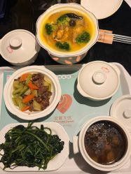 -安馨无忧月子中心(青秀店)