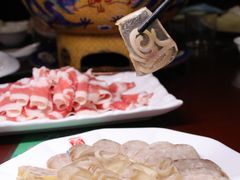 -王宝长天津卫炭火锅