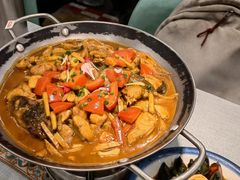 -大师傅金奖啤酒鱼(西街口总店)