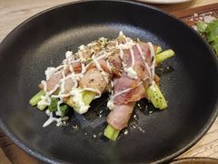 -漾花汐·西餐·下午茶(苏州湾歌林公园店)