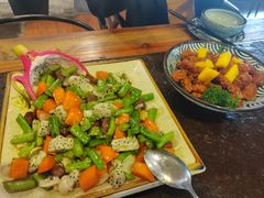 -上楼私房菜(院士路店)