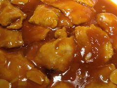 -惠宾饭庄(中山路店)