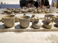 -1001艺术手作·银饰DIY·拼豆(小寨金莎店)