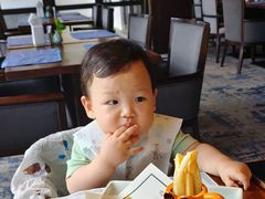 -杭州雅谷泉山庄酒店-餐厅