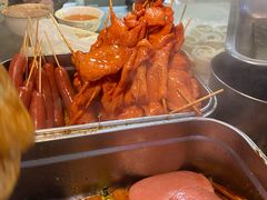 -张记灌饼(丰富路店)
