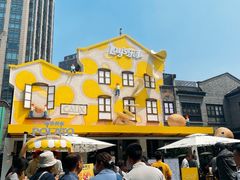 -Calix&Lay's(新天地店)