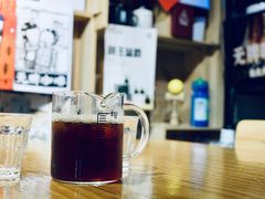 -无牌咖啡&酒馆