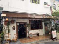 -江南西(地铁站)