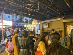 等位区-盟重烧烤(东瓜山创始店)