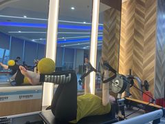 -美航国际健身(北京华联店)