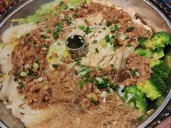 -灶东家民间菜(回兴店)