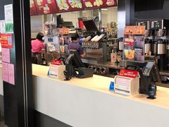 -麦当劳(广州南站店)