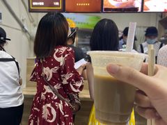 -乔伯凉面(白沙路店)