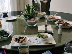 -铭轩中餐厅·海南菜·粤菜(亚龙湾瑞吉店)
