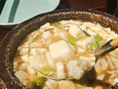 -绿茶餐厅(财富购物中心店)