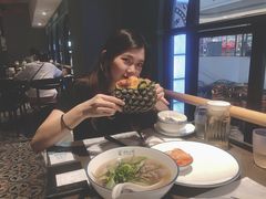 -美奈小馆·越南料理(中航城君尚购物中心店)