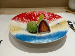 -鮨一日本料理旗舰店(总店)