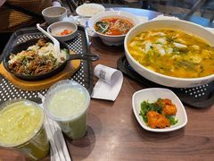 -大食代美食广场(迪士尼小镇店)