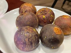 -荣誉国际酒店-云顶旋转餐厅