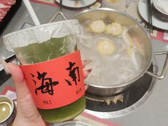 -椰小鸡·琼州糟粕醋(美兰缤纷城店)