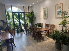 大堂-隐食餐厅(金水湾公馆店)