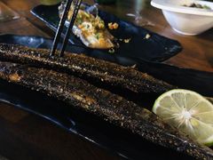 -记忆串城·东北烧烤·小龙虾·大型团建(南油店)