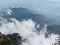 -峨眉山风景名胜区