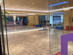 -小蓝鲸游泳培训基地(石景山店)