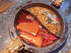 -蜀大侠火锅(总府路店)