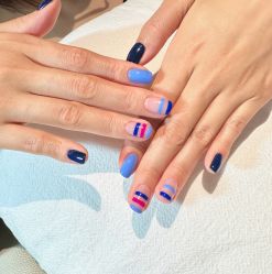 -LILY NAILS美甲美睫