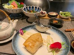 -枫品铁板烧(东樾店)